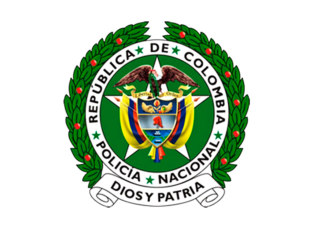 Policía Nacional de Colombia