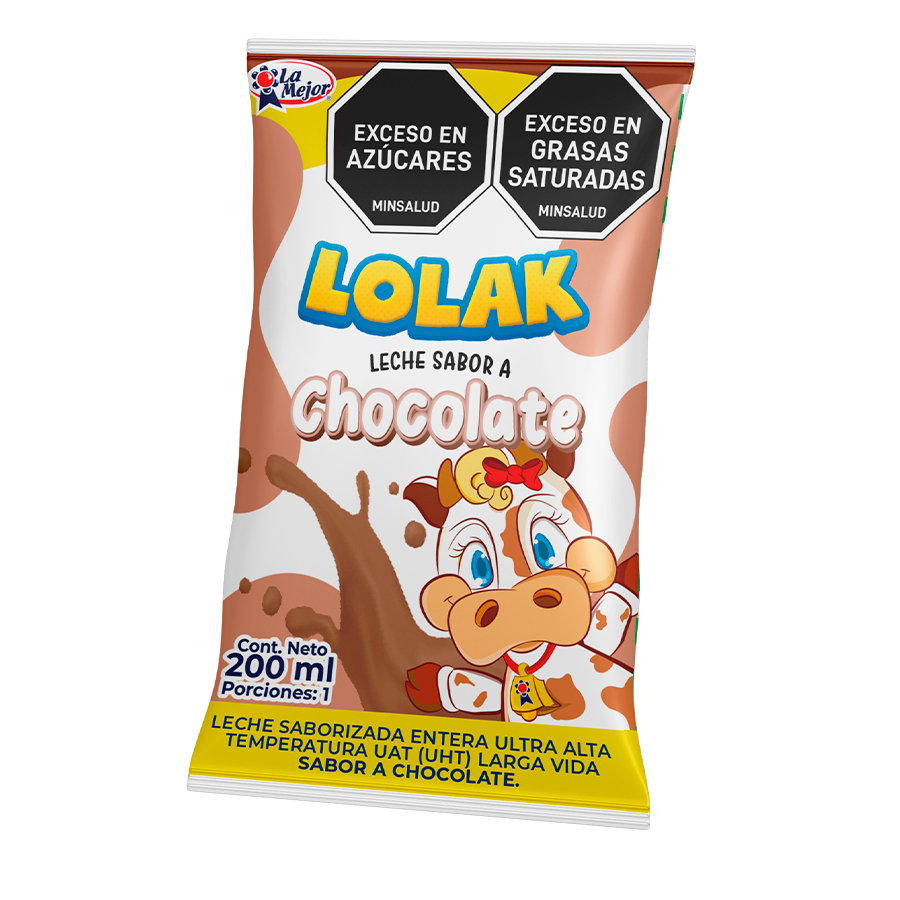 Lolak Chocolate
