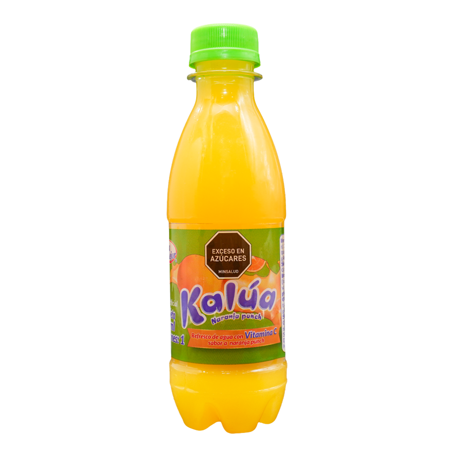 Kalua Citrus 240 ml