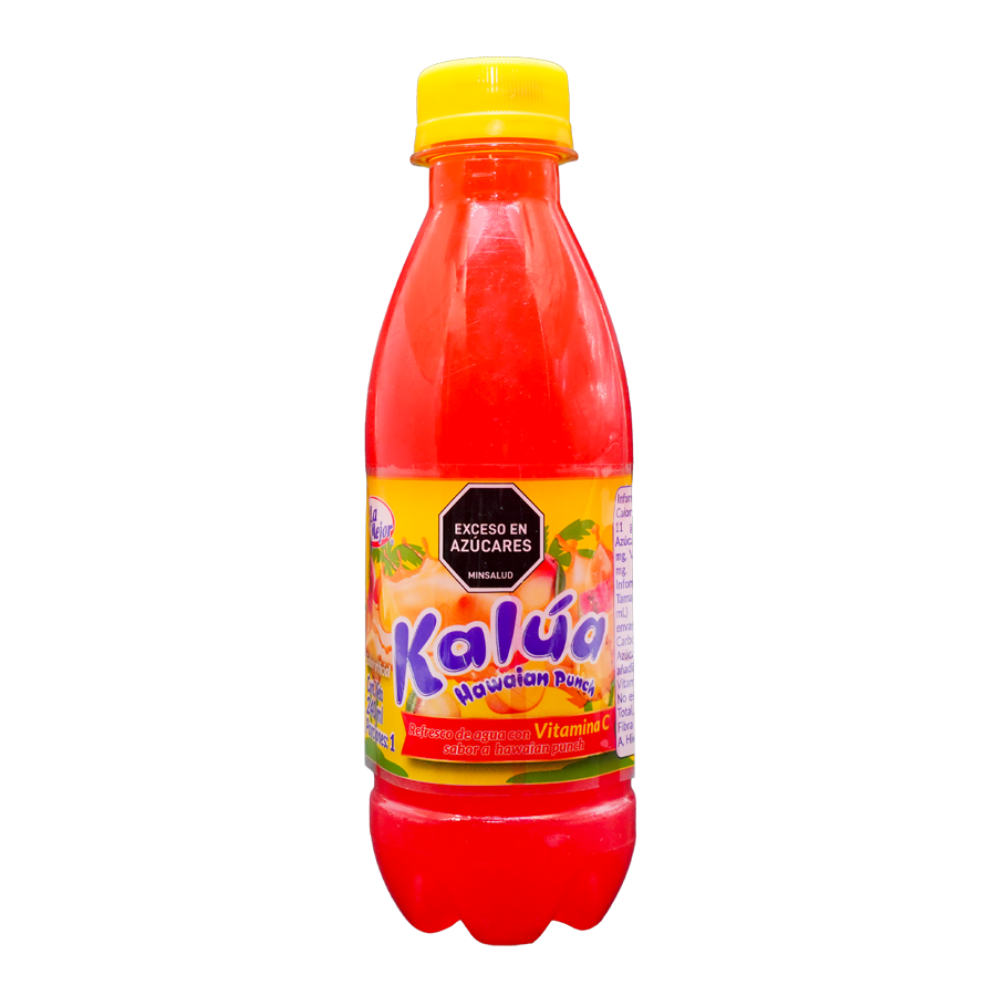 Kalua Hawaian 240 ml