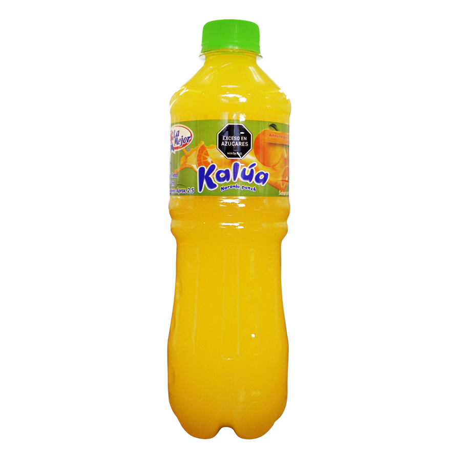 Kalua Citrus 500 ml