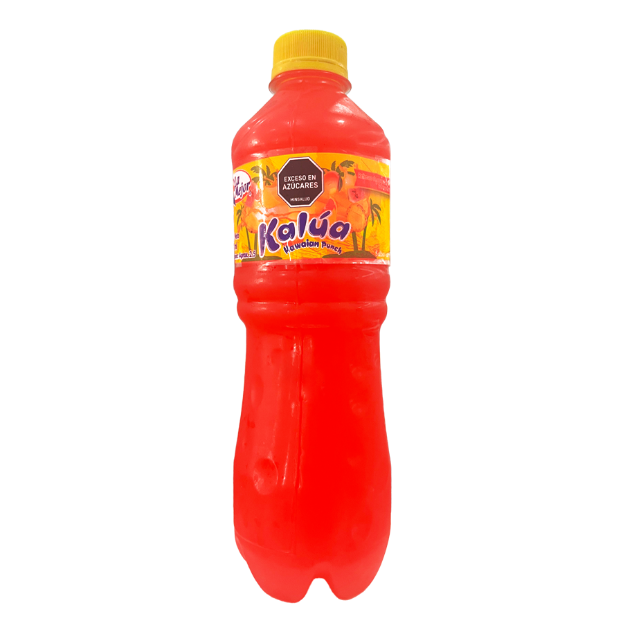 Kalua Hawaian 500 ml