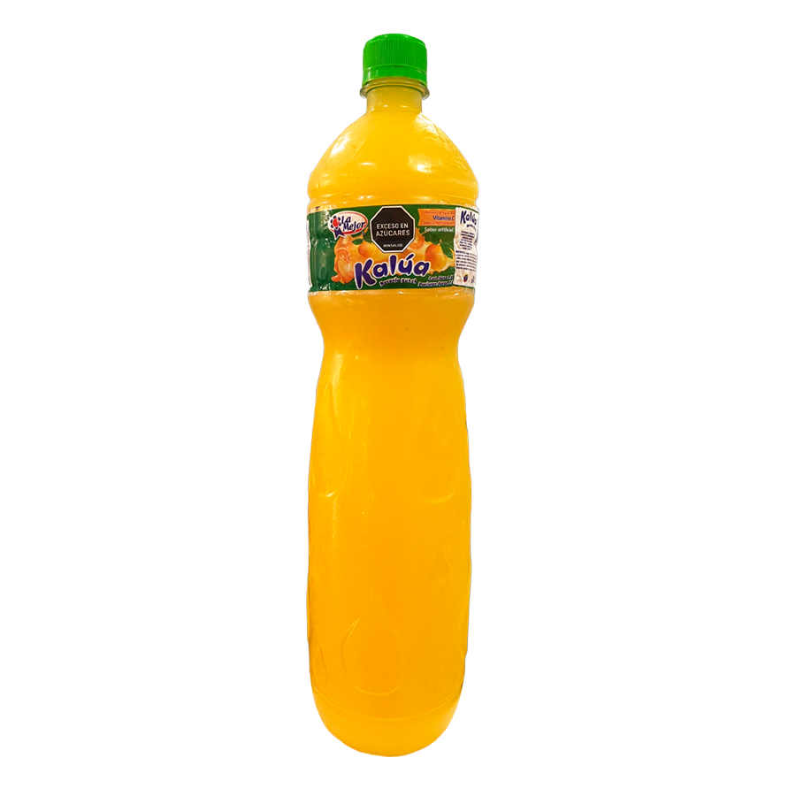 Kalua Citrus 1.5 L