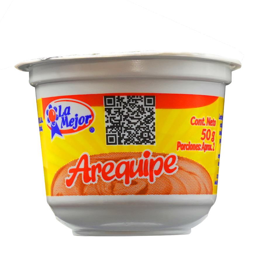 Arequipito 50 gr