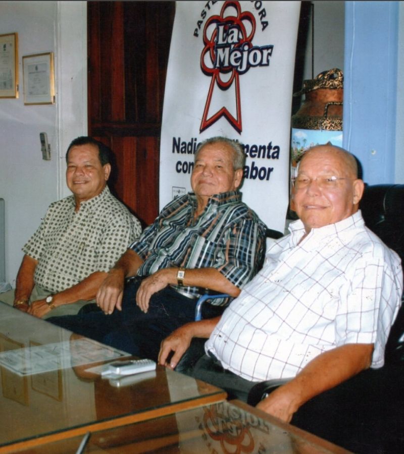 Ganaderos de Norte de Santander